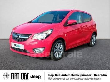 OPEL 