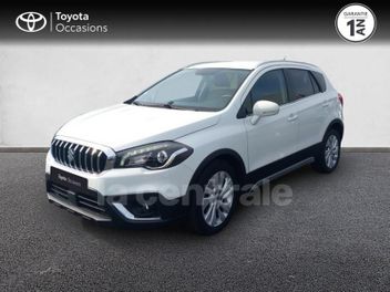 SUZUKI SX4 S-CROSS (2) 1.0 BOOSTERJET PRIVILEGE AUTO