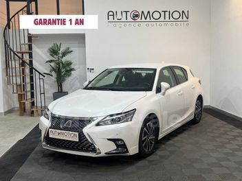 LEXUS 