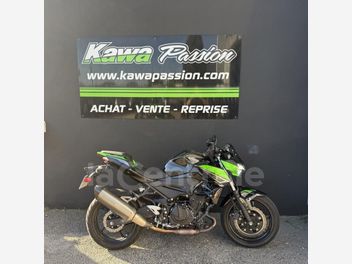 KAWASAKI Z 400 400