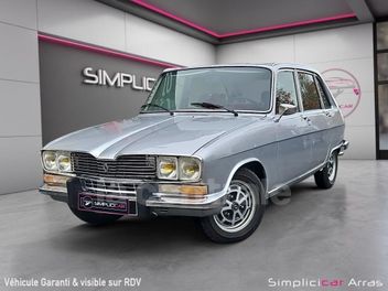 RENAULT R16 1.7 93 TX