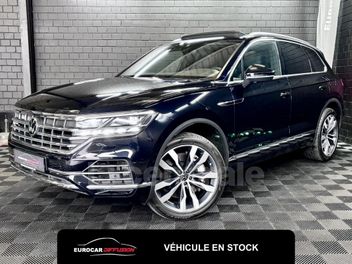 VOLKSWAGEN TOUAREG 3 3.0 TSI V6 EHYBRID 4MOTION ELEGANCE 381 CV