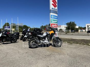 MOTO GUZZI STELVIO 1000