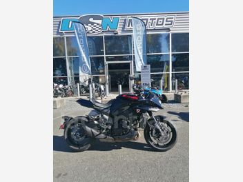 SUZUKI KATANA 1000