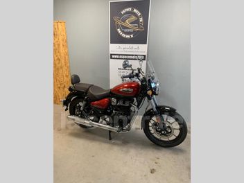 ROYAL ENFIELD METEOR 350 CLASSIC