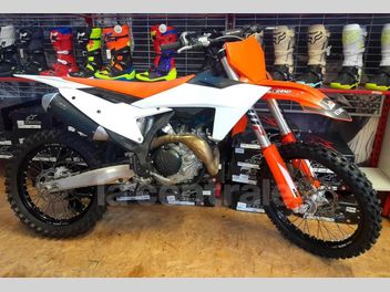 KTM SX 450-F