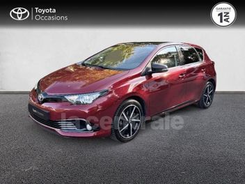 TOYOTA AURIS 2 II (2) 1.2T 116 COLLECTION