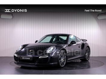 PORSCHE 911 TYPE 991 TURBO 991.1 TURBO S 3.8L 560 CV PDK