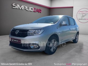 DACIA 