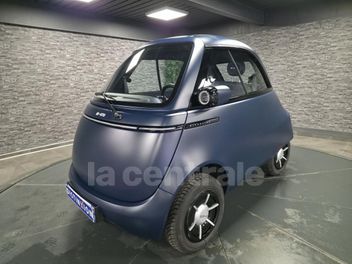 MICRO MICROLINO 10.5 KWH COMPETIZIONE