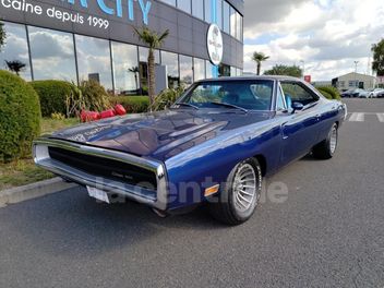 DODGE 