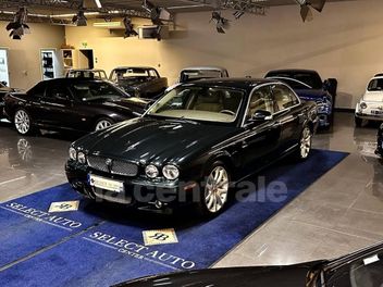 JAGUAR XJ 3.5 V8 EXECUTIVE BVA