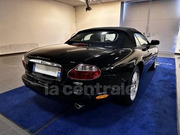 JAGUAR 