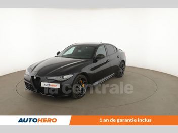 ALFA ROMEO GIULIA 2 II 2.2 210 12CV Q4 VELOCE AT8
