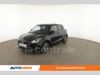 SUZUKI SWIFT 4 IV 1.0 BOOSTERJET 111 PACK AUTO