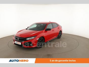 HONDA CIVIC 10 X (2) 1.0 I-VTEC 126 DYNAMIC CVT