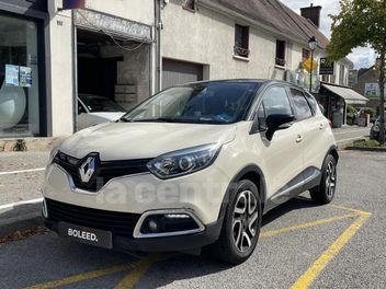 RENAULT CAPTUR 1.5 DCI 90 ENERGY INTENS ECO2