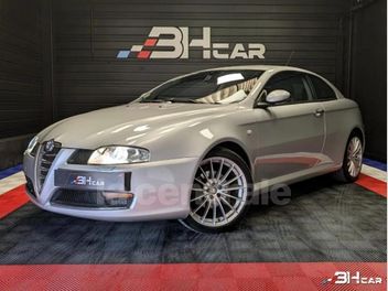ALFA ROMEO 
