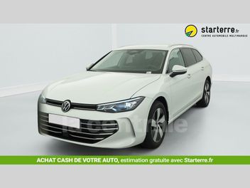 VOLKSWAGEN PASSAT 9 SW 1.5 ETSI OPF 150 DSG7 LIFE PLUS