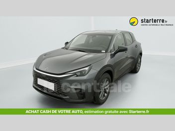 LEXUS LBX 2WD BUSINESS