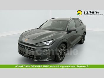 CUPRA TERRAMAR 1.5 EHYBRID 204 DSG6 V