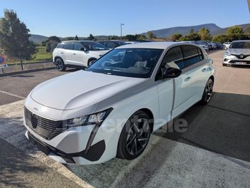 PEUGEOT 308 (3E GENERATION) III 1.5 BLUEHDI 130 S&S ALLURE EAT8
