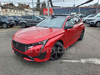 PEUGEOT 308 (3E GENERATION) III 1.5 BLUEHDI S&S 130 EAT8 GT FOCAL 360