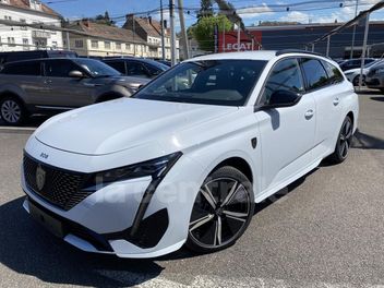 PEUGEOT 308 (3E GENERATION) SW III SW 1.5 BLUEHDI S&S 130 EAT8 GT