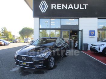 INFINITI 
