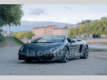 LAMBORGHINI 