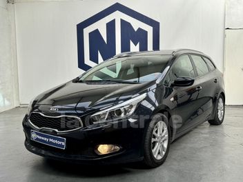 KIA CEE D 2 SW II SW 1.6 CRDI 128 PREMIUM