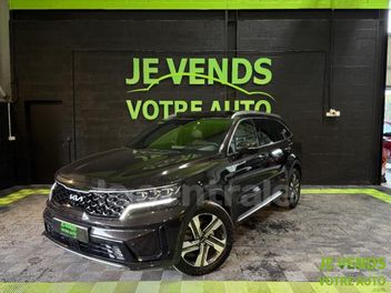 KIA SORENTO 4 IV 1.6 T-GDI PHEV 265 4X4 PREMIUM 7PL