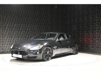 MASERATI 