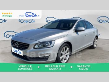 VOLVO S60 (2E GENERATION) II (2) D3 150 MOMENTUM