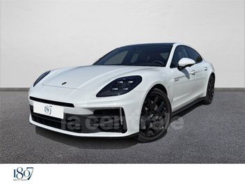 PORSCHE PANAMERA 3 III 4 E-HYBRID V6 470 PDK