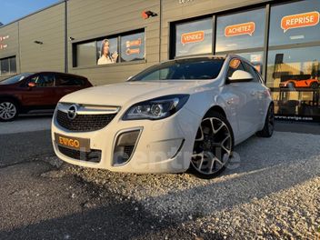 OPEL 