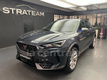 CUPRA 