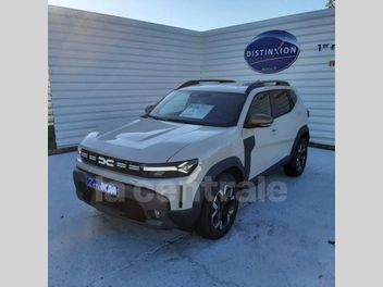 DACIA DUSTER 3 1.6 HYBRID 140 EXTREME