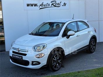 FIAT 500 X 1.6 MULTIJET 120 POPSTAR BUSINESS 4X2