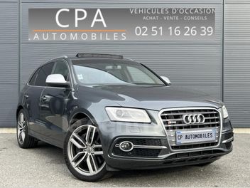 AUDI SQ5 (2) 3.0 V6 BITDI 313 QUATTRO TIPTRONIC 8