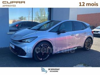 CUPRA 