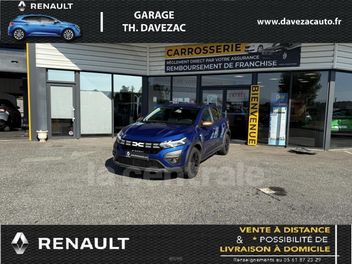DACIA 