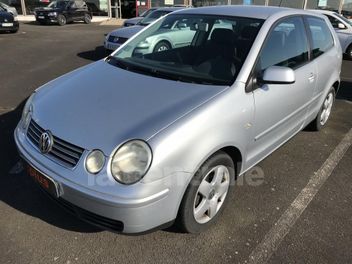 VOLKSWAGEN POLO 4 IV 1.2 65 MATCH 5P