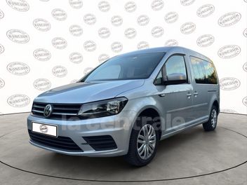 VOLKSWAGEN CADDY 4 IV MAXI 2.0 TDI 102 6CV TRENDLINE