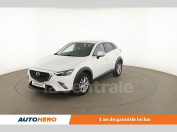 MAZDA CX-3 2.0 SKYACTIV-G 120 SIGNATURE SKYACTIV-DRIVE