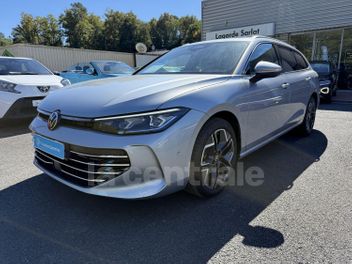 VOLKSWAGEN PASSAT 9 SW IX SW 1.5 ETSI OPF 150 ELEGANCE DSG7