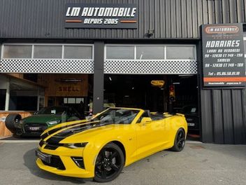 CHEVROLET 