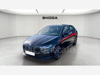 SKODA 