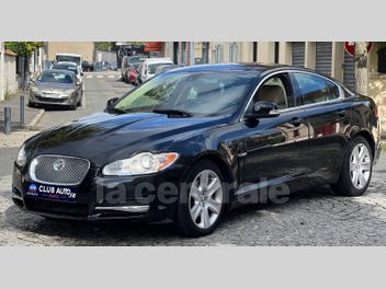 JAGUAR 