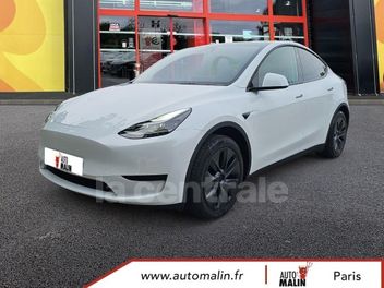 TESLA 